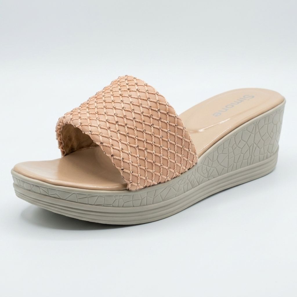 Women's Casual Wedge Sandal