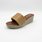 Women's Casual Wedge Sandal