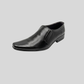 Men's Formal Pump Shoe – Rexine Pointed