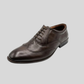 Men's Leather Formal Pointed Shoe
