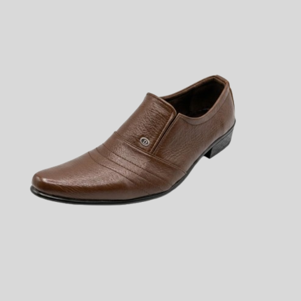 Men's Formal Pump Shoe