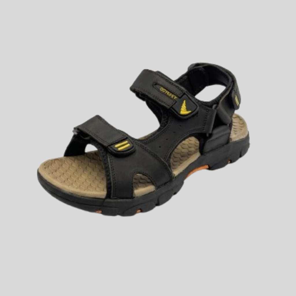 Men's Casual Premium Leather Sandal