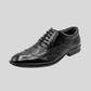 Men's Leather Formal Pointed Shoe