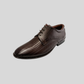 Men's Leather Formal Pointed Shoe