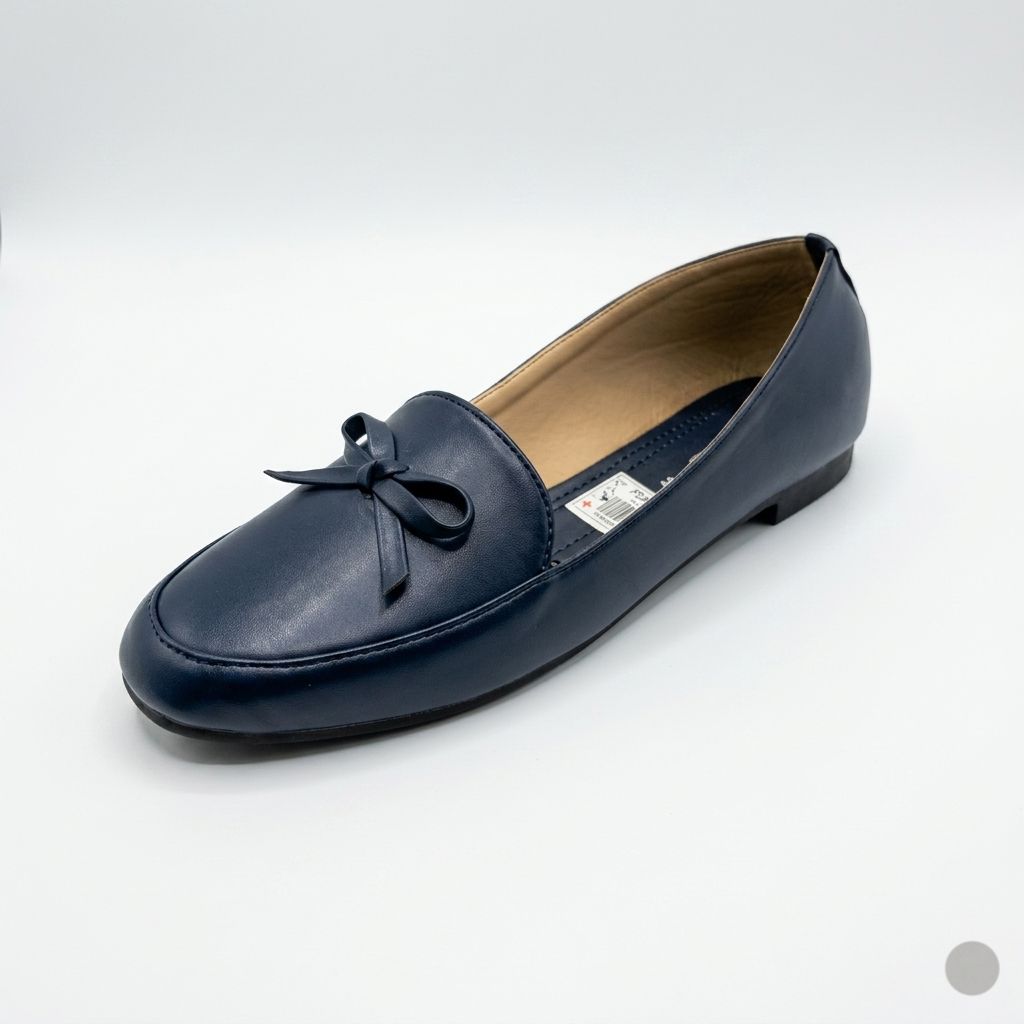 Ladies Casual Coat Shoe