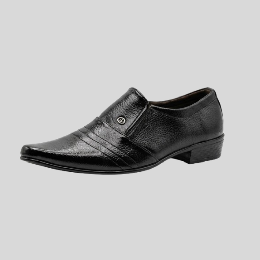 Men's Formal Pump Shoe