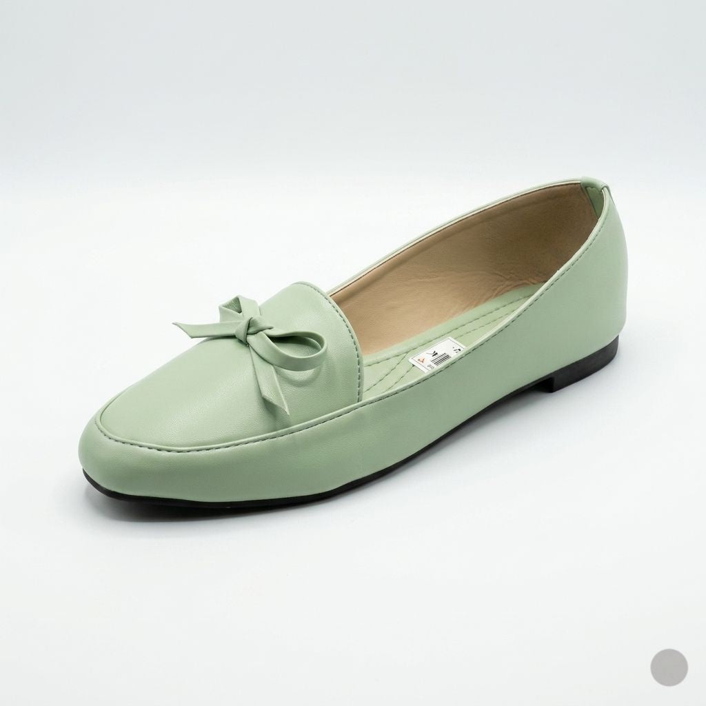 Ladies Casual Coat Shoe